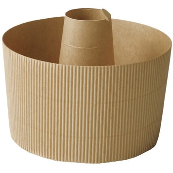 シフォンカップ ハードタイプ 天満紙器