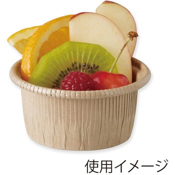 カールカップ 天満紙器