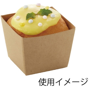 クラフトキューブ 天満紙器