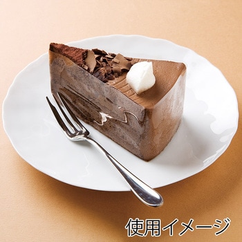 ケーキ用フィルム ここからお開き 福重