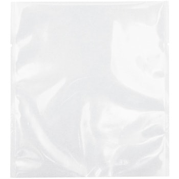 無地袋 透明パック - 福重