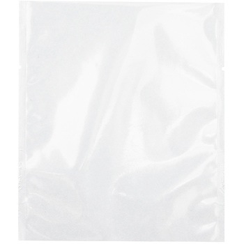 無地袋 透明パック - 福重