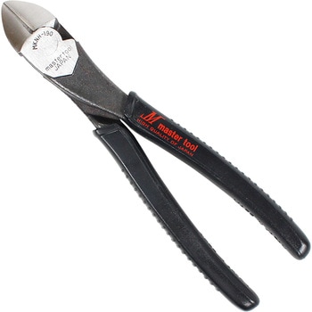 偏心電工ニッパ MASTERTOOL