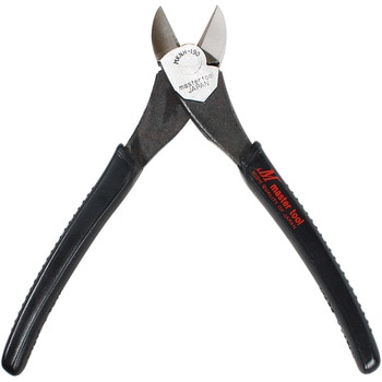 偏心電工ニッパ MASTERTOOL