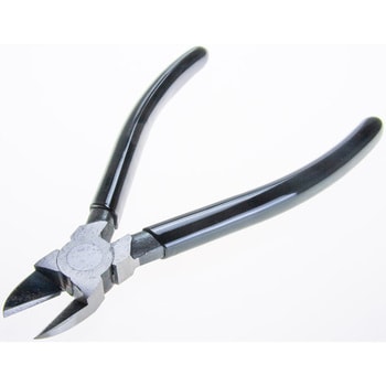 MKNB150 電工ニッパF薄刃 1本 MASTERTOOL 【通販モノタロウ】