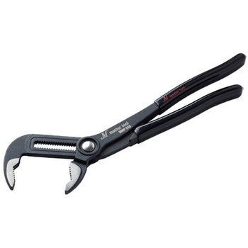 ウォーターポンププライヤー MASTERTOOL