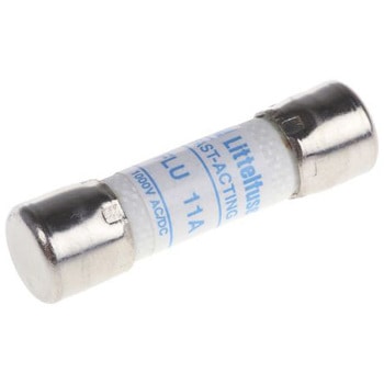 0FLU011.T LITTELFUSE