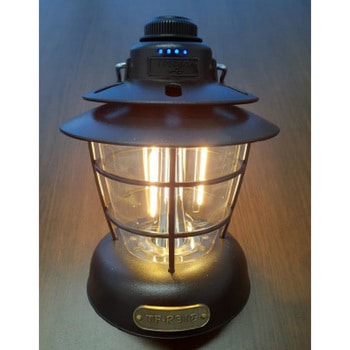 LEDランタン シバタ(フォークリフト)