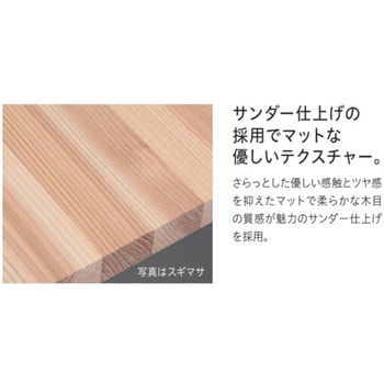 自然素材棚板 ROYAL(ロイヤル) 棚板・棚受 【通販モノタロウ】 自然素材棚板 ROYAL(ロイヤル) 棚板・棚受 【通販モノタロウ】