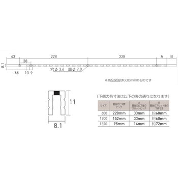 シューノ19 コノジ型シングルサポート ROYAL(ロイヤル)