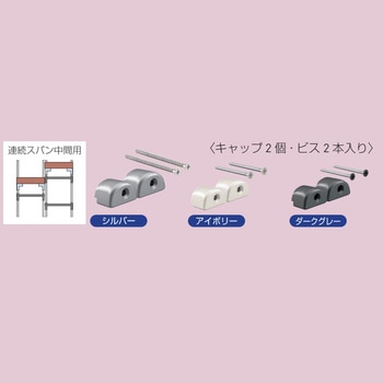 シューノ32 サポートキャップビスセット(HW用) ROYAL(ロイヤル)