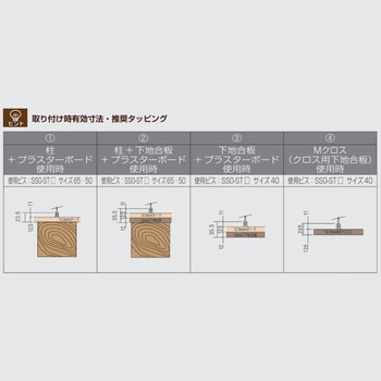 シューノ19 シングルサポート取付治具 ROYAL(ロイヤル)