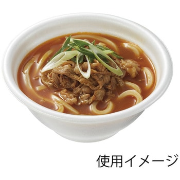 どんぶり容器 本体 VK シーピー化成
