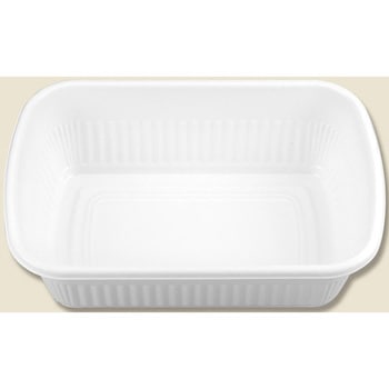 惣菜容器 本体 シーピー化成