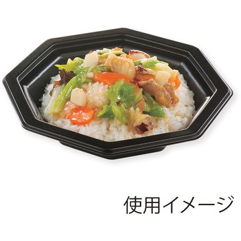 BF丼内 本体 シーピー化成