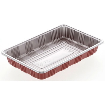 弁当容器 DX シーピー化成
