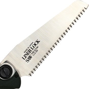 Liner Lock Saw生竹用 BIGMAN(ビッグマン)