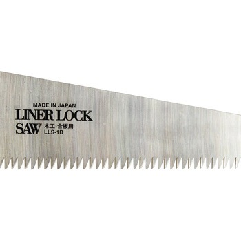 Liner Lock Saw木工・合板用 BIGMAN