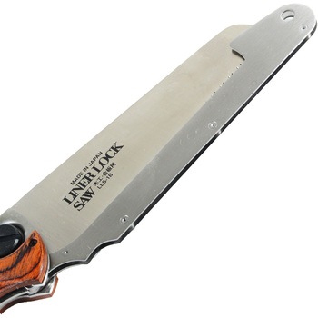 Liner Lock Saw木工・合板用 BIGMAN