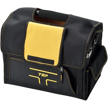 Tcarry ツールバッグプラス トップ工業