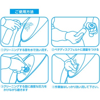 おそうじドリルセット ヤナセ(柳瀬)