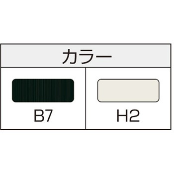 格子材 42×36 YKK AP