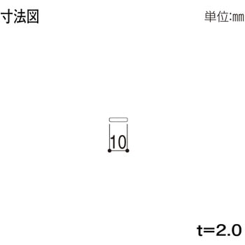 フラットバー YKK AP