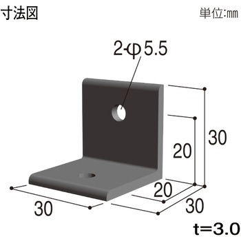 Z9 AHY-BC5-10 AOs[X YKK AP A6063S 30mm 1Zbg(10) Z9 AHY-BC5-10 46134447