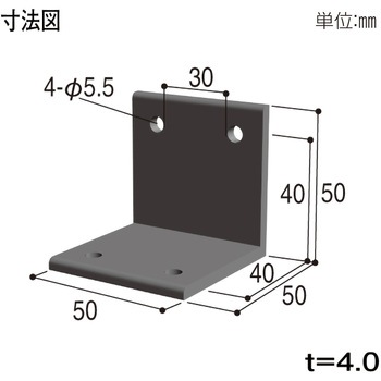 S1 AHY-BC8-10 AOs[X YKK AP A6063S 50mm 1Zbg(10) S1 AHY-BC8-10 46134666