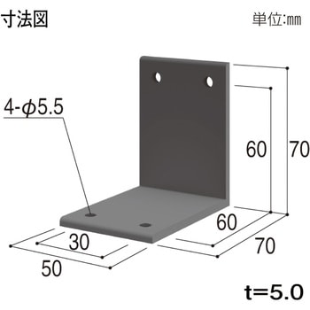 B1 AHY-BC22-10 AOs[X YKK AP A6063S 50mm 1Zbg(10) B1 AHY-BC22-10 46134727