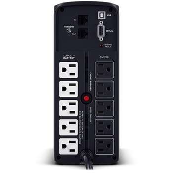 CP750 750VA/525W 正弦波 ラインインタラクティブ サイバーパワー