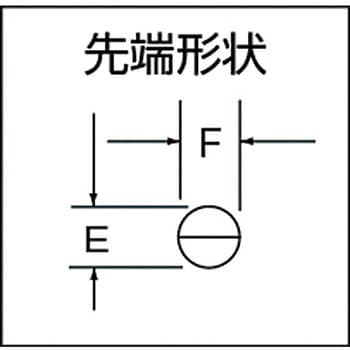 ラジオペンチ(ベントノーズタイプ) KTC
