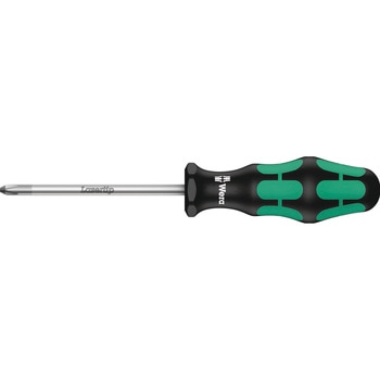 ドライバークラフトフォーム Wera