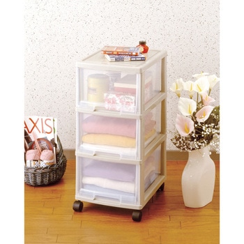 チェストユニフィット 組立品 TENMA(天馬)