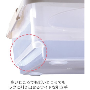 収納ケースとっても便利箱 TENMA