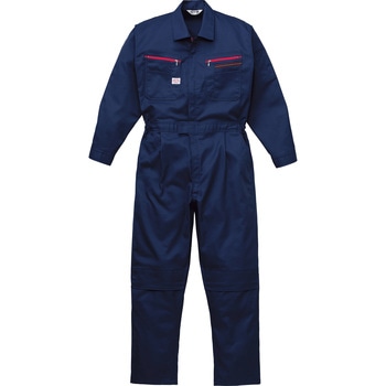 つなぎ服 1280 AUTO-BI(山田辰)