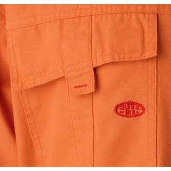 つなぎ服1-3900 AUTO-BI(山田辰)