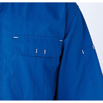 つなぎ服1-3750 AUTO-BI(山田辰)