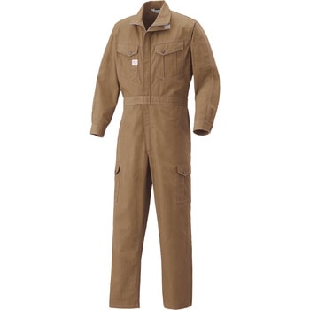 つなぎ服  6300 AUTO-BI(山田辰)