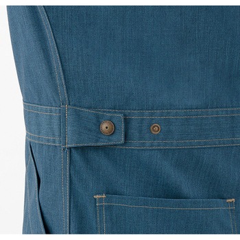 つなぎ服  6300 AUTO-BI(山田辰)