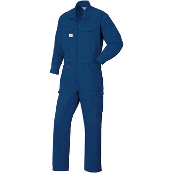 腰割れつなぎ服 6950 AUTO-BI(山田辰)