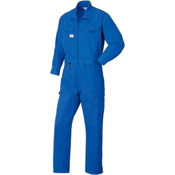 腰割れつなぎ服 6950 AUTO-BI(山田辰)
