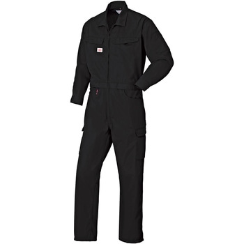 腰割れつなぎ服 6950 AUTO-BI(山田辰)