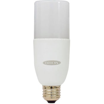 LED電球15W フロスト 日動工業