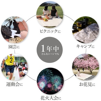 HABRIC カンフィーシート 萩原工業