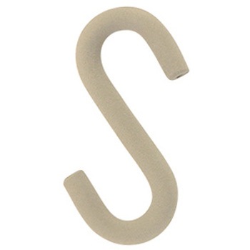 S-HOOK2個入 カーボーイ