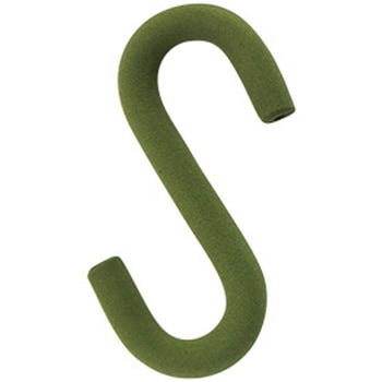 S-HOOK2個入 カーボーイ