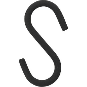 S-HOOK2個入 カーボーイ