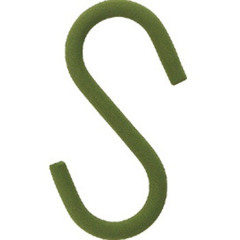 S-HOOK2個入 カーボーイ