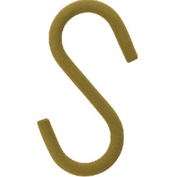 S-HOOK2個入 カーボーイ